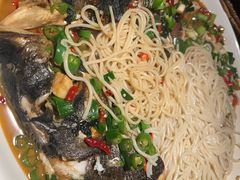 -德叔阙里·衢州菜馆(月湖店)