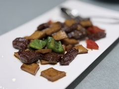 -富淳饭店(世纪公园店)