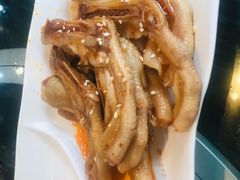 -御膳粥·牛乳粥底火锅·地道顺德菜(容桂店)