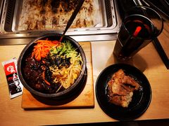 -新石器烤肉(南站店)