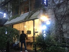 门面-辣么好吃私厨(新城店)