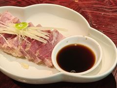 -永安鱼庄·镇江菜(东吴路店)