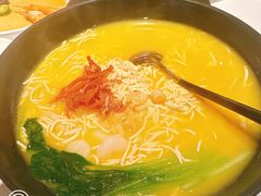-醉舍·新淮扬菜(长宁龙之梦店)