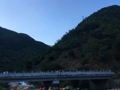 -雅鲁激流探险漂流