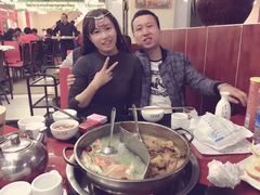 -香丽缘饭馆(黑龙潭店)