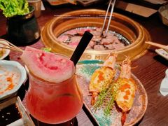 -MIKOMIKO和牛烧肉专门店(南门店)