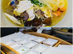 -芸南道·过桥米线(昆明老街旗舰店)