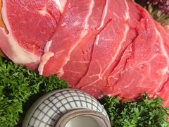 -重庆德庄毛肚火锅(紫荆天街店)