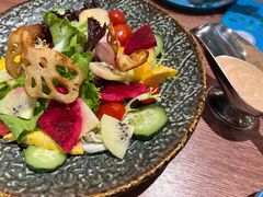 -晴季寿司(活力城店)