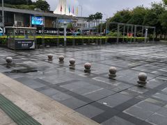 -南宁国际会展中心