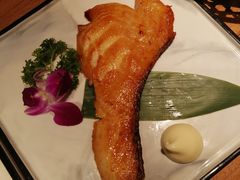 -小笠原·日料店