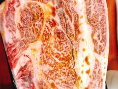 -大阪烧肉BAKA一代(十亩地店)