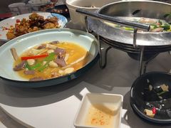 -先记烧鹅王·本地粤菜(福永店)