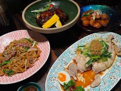 -粤·向群饭店(麓景路店)