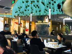 -青花椒花椒鱼(合生汇店)