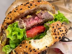 -FAT COW(虹梅路店)