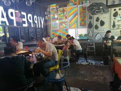 -鱼乐圈·烤鱼王·烧烤(博乐店)
