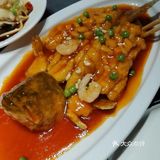一口酥烂红烧肉的幸福