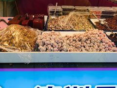 -梁子刨冰王&梁小糖(王顶堤店)
