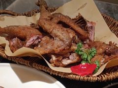 -前海沿·青岛菜(乐客城店)