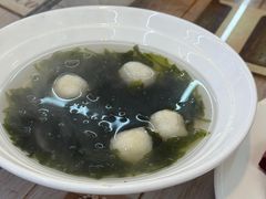 -鑫鸿达·海鲜闽菜热炒小馆(中山路店)
