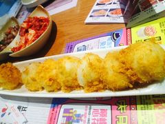 -大同江朝鲜菜•长春地标美食(绿园吾悦广场店)