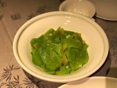 爽口青笋-徽州小镇(高新店)