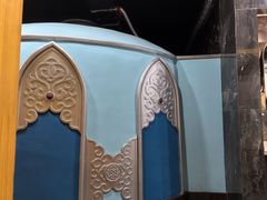 -哈啾嗨·新概念蒙餐(红星新城店)