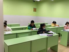 -学知乐教育·幼小衔接·小学科辅导(嘉定镇校区)