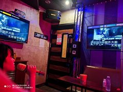 -唱吧麦颂KTV(西单华威潮铺街店)