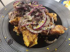 -馔豚·台北菜专门店(深圳湾万象城店)