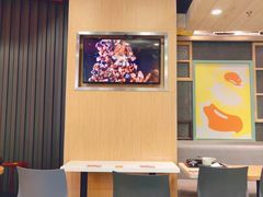 大堂-永和大王(浦东南路店)