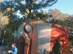 -三鹰之森吉卜力美术馆