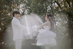 -至臻微拉婚纱摄影