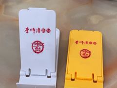 -李师傅脆肚(梅林店)