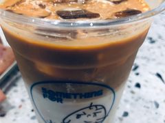 冻“鸳鸯”-Something For(中洲湾店)