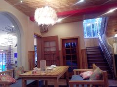 android_upload_pic-乌镇那一年小院主题餐厅(甘泉西路店)