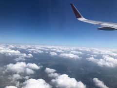 -长沙黄花国际机场-T1航站楼