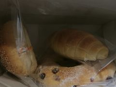 -那家面包房(珠江路店)