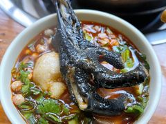 -黑竹香鸡(营和巷店)