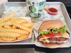 -Shake Shack(南山万象天地店)