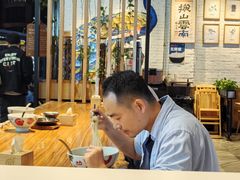 -云味馆·云南菜·云南米线(景田店)