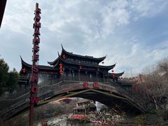 -杭州宋城