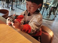 -星巴克(首钢店)