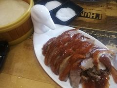 -清真•蜀风园(丁字沽总店)