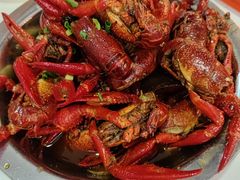 -五七小李子油焖大虾(总店)