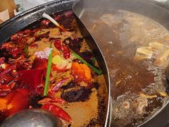 -五里关火锅(牛市口店)