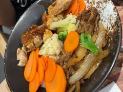 -吉野家(回龙观同成街店)