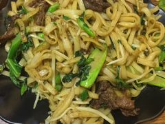 -汕品潮牛正宗潮汕火锅(华师店)