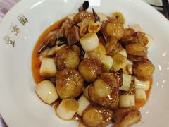-丰泽园饭店